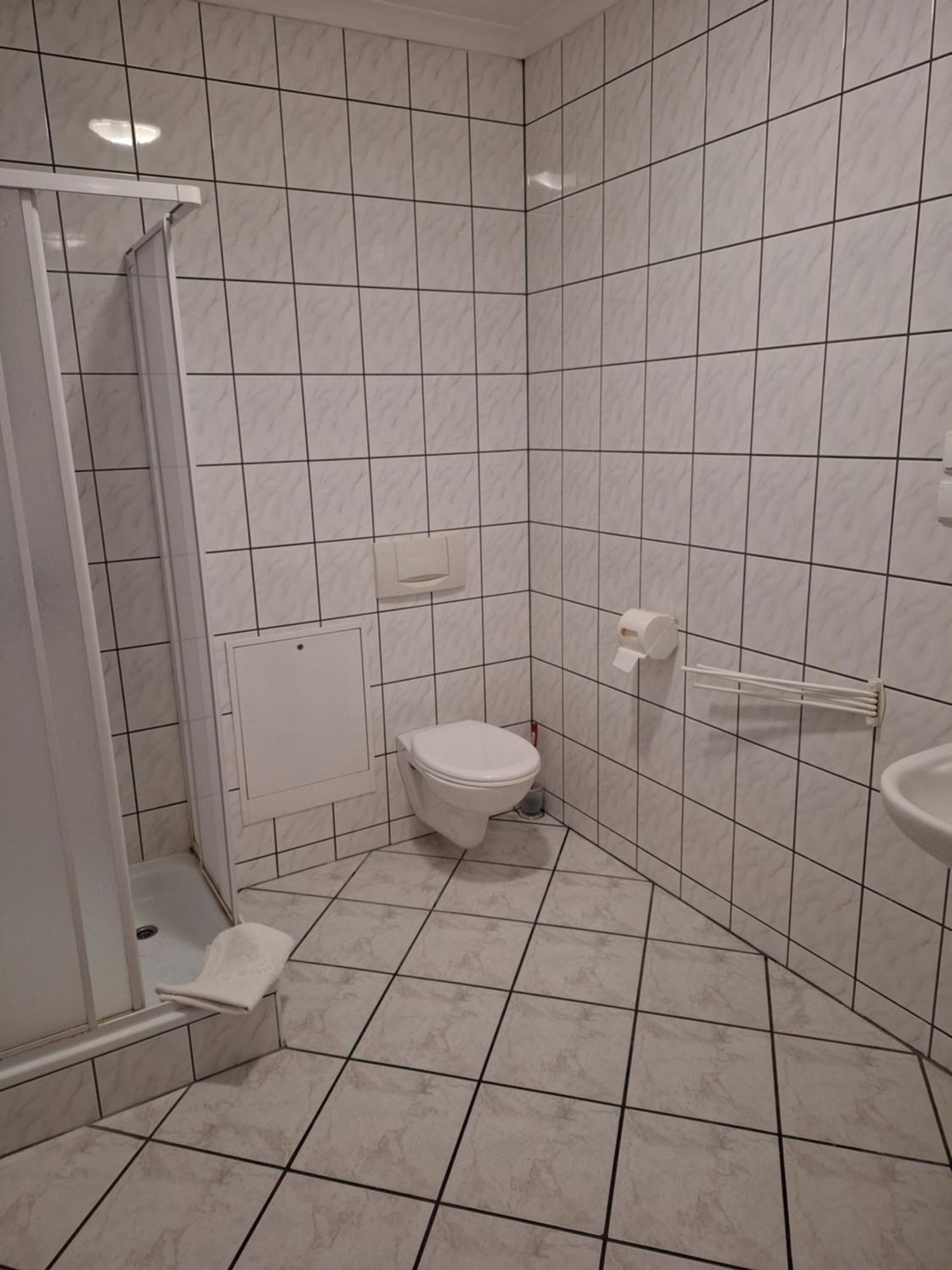 Hotel Malwa Ostrów Wielkopolski Eksteriør billede
