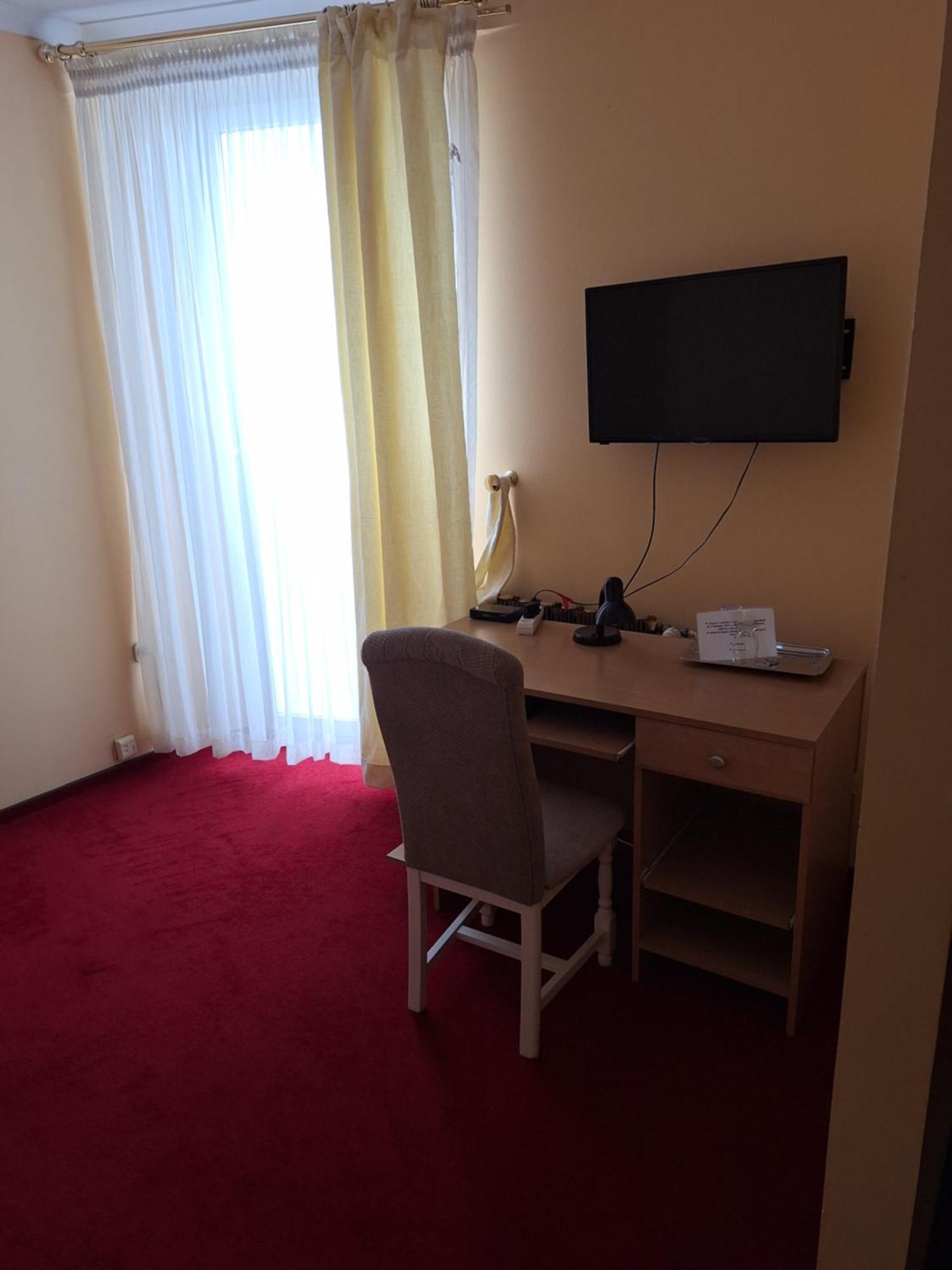 Hotel Malwa Ostrów Wielkopolski Eksteriør billede