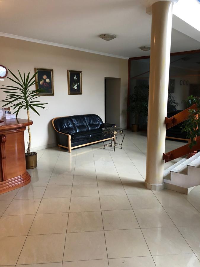 Hotel Malwa Ostrów Wielkopolski Eksteriør billede